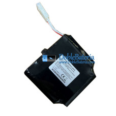 Batería para PLC LIP-4S3Px18650-SPTMOL309B [Batería de repuesto]